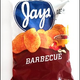 Image for article titled A taste test to determine the best barbecue potato chips